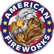 American Fireworks Logo